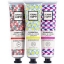 Jenna Hipp Essential Nail & Hand Cream  4 oz. ea. 3 pk.