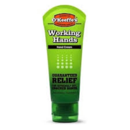 O'Keeffe's Working Hands 2.7 oz. Jar, 3 pk.