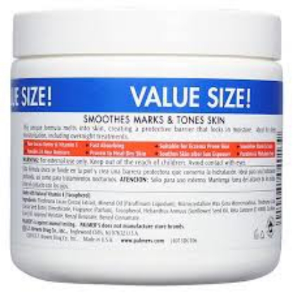 Palmer's Cocoa Butter Formula Value Pack 13.25 oz.