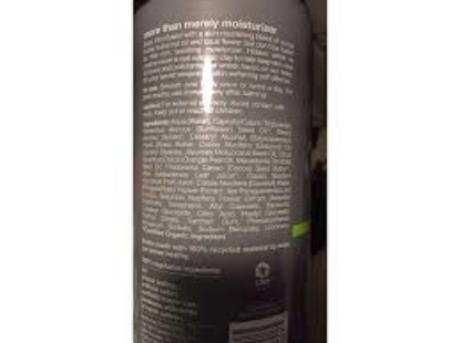 Alba Botanica Hawaiian Detox Renewing Lotion 32 oz. 2 pk.