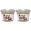 OKAY Shea Butter White Smooth 13 oz. 2pk.