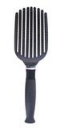 KareCo Tangle Buster® Detangler & Tangle Buster® Mini Hair Brush Set