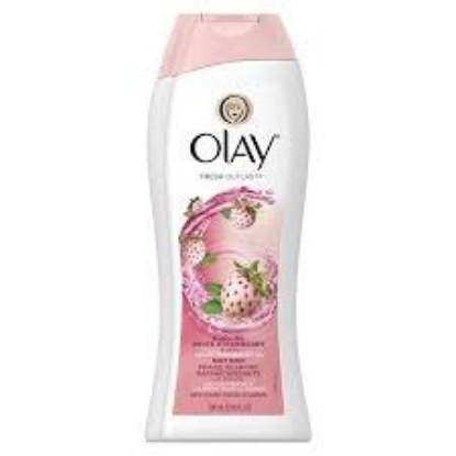 Olay Fresh Outlast Body Wash 23.6 fl. oz. 3 pk.
