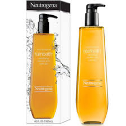 Neutrogena Rainbath Refreshing Shower Gel, Original 40 oz.