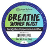 Ginger Lily Farms Shower Blast, Choose your Scent 6 pk.