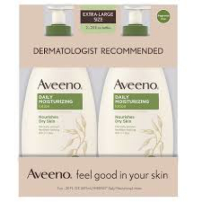 Aveeno Daily Moisturizing Body Wash 33 fl. oz. 2 pk.