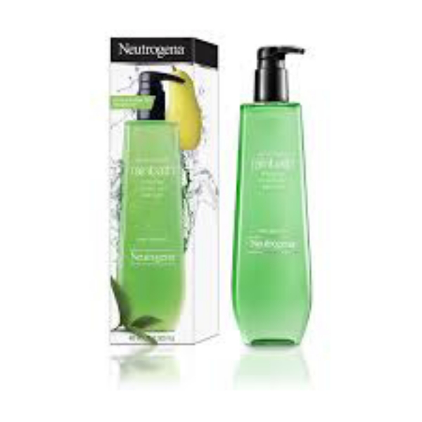 Neutrogena Rainbath Refreshing Shower Gel, Pear & Green Tea 40 oz.
