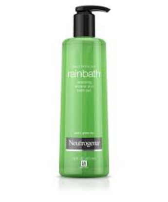 Neutrogena Rainbath Refreshing Shower Gel, Pear & Green Tea 40 oz.