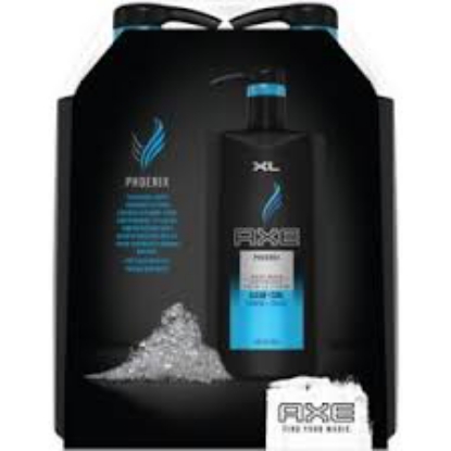 AXE Phoenix Body Wash for Men 28 fl oz. 2 ct.
