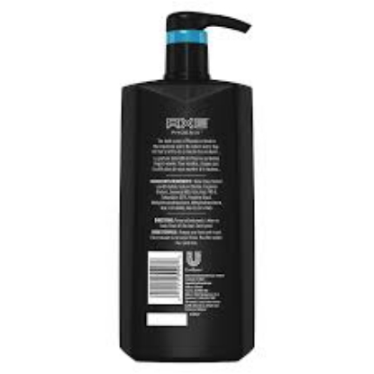 AXE Phoenix Body Wash for Men 28 fl oz. 2 ct.