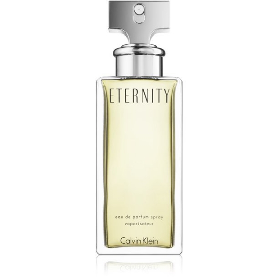 Picture of Calvin Klein Eternity Eau De Parfume for Women, 3.4 oz