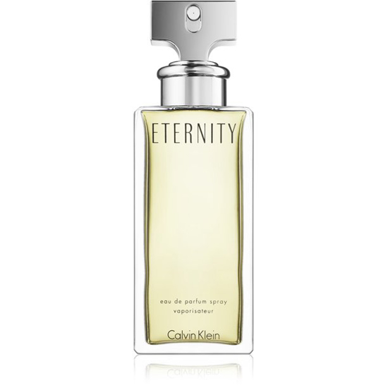 Picture of Calvin Klein Eternity Eau De Perfume for Women, 3.4 oz