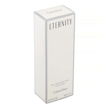 Picture of Calvin Klein Eternity Eau De Parfume for Women, 3.4 oz