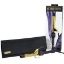 Hot Tools Signature Series Gold 1” Curling Iron With Storage Case