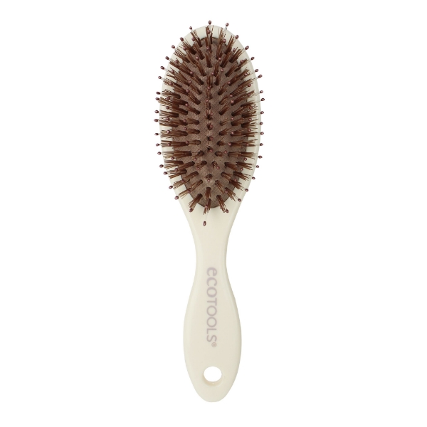 EcoTools Paddle and Travel Detangler Hairbrush Set