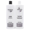 Nioxin System Shampoo & Conditioner Twin Pack