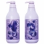 Eva NYC Tone It Down Blonde Shampoo & Conditioner