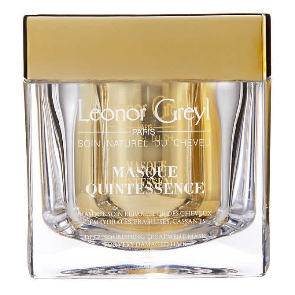 Leonor Greyl Masque Quintessence, 6.7 fl oz