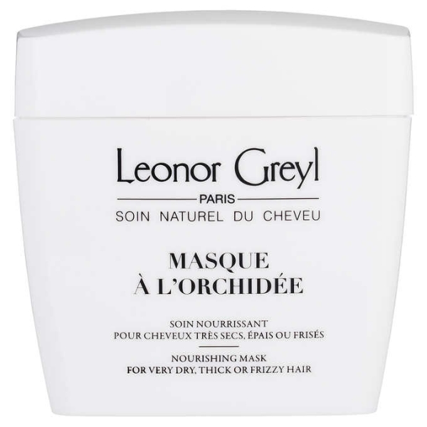 Leonor Greyl Nourishing Mask, 6.7 fl oz
