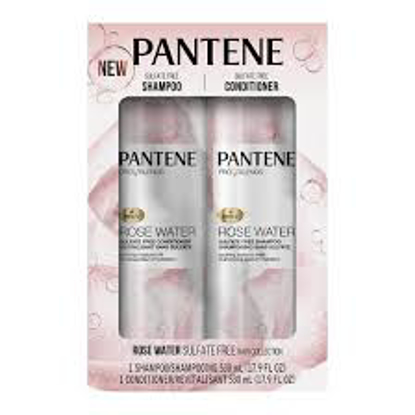  More Images  Pantene Pro-V Blends Shampoo and Conditioner Bundle