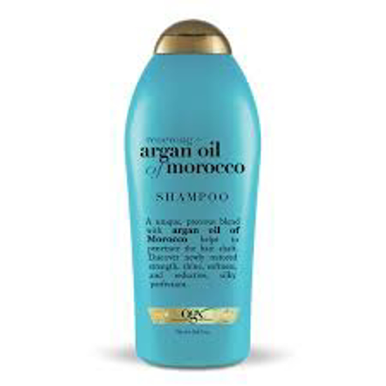 OGX Renewing + Argan Oil of Morocco Shampoo 25.4 oz.