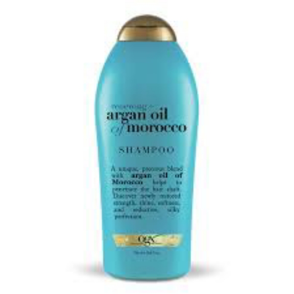 OGX Renewing + Argan Oil of Morocco Shampoo 25.4 oz.