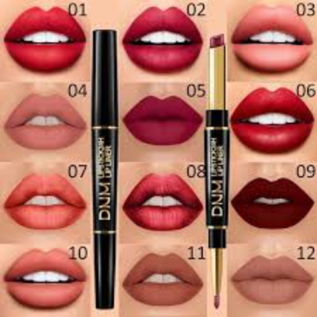 Picture for category Lip Makeup