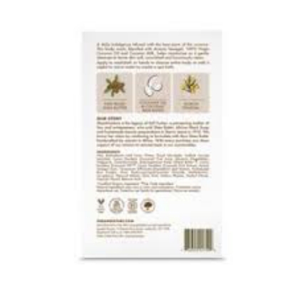 Shea Moisture 100% Virgin Coconut Oil Body Wash, Daily Hydration 19.8 fl. oz. 2 pk.