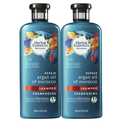 Herbal Essences bio:renew Argan Oil of Morocco Shampoo  29.2 fl. oz.