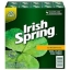 Irish Spring Original Deodorant Soap 3.7 oz. 20 ct.