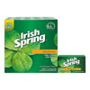 Irish Spring Original Deodorant Soap 3.7 oz. 20 ct.
