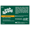 Irish Spring Original Deodorant Soap 3.7 oz. 20 ct.