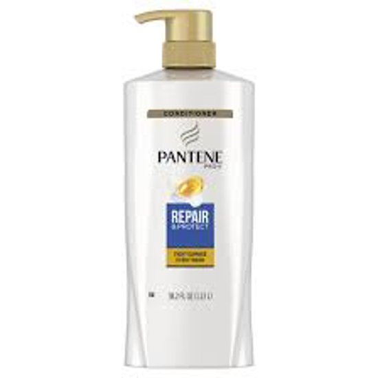  More Images  Pantene Pro-V Repair and Protect Conditioner 38.2 fl. oz.