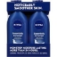 NIVEA Essentially Enriched Body Lotion 21 fl. oz. 2 pk.