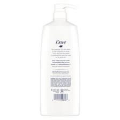 Dove Winter Care Body Wash with Pump 40 fl. oz.