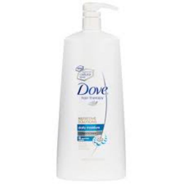 Dove Daily Moisture Conditioner 40 oz.