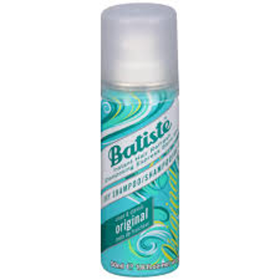 Batiste Original Dry Shampoo 2 pk. 6.73 oz.