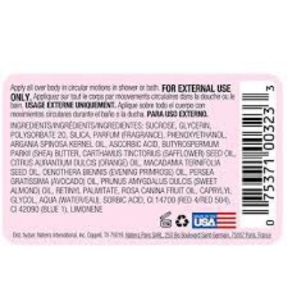 Tree Hut Moroccan Rose Scrub 18 oz. 2 pk.