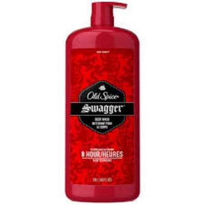 Old Spice Red Zone Men's Body Wash, Swagger 40 fl. oz.