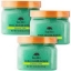 Tree Hut Shea Sugar Scrub, Coconut Lime 18 oz. 3pk