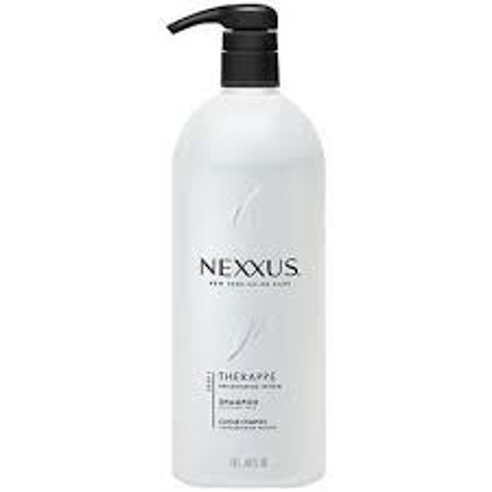 Nexxus Salon Hair Care Therappe Ultimate Moisture Shampoo 44 oz.