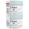 Dove Exfoliating Body Polish, Choose Your Scent 10.5 oz. 2 pk.