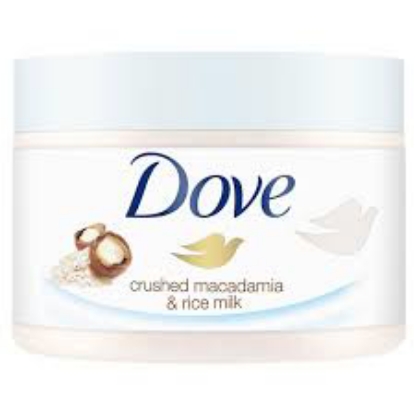 Dove Exfoliating Body Polish, Choose Your Scent 10.5 oz. 2 pk.