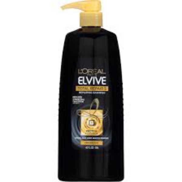 LOreal Paris Total Repair 5 Shampoo 40 fl. oz.
