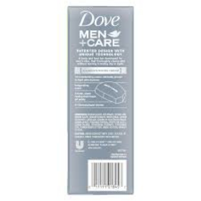 Dove Men+Care Body and Face Bar Extra Fresh 3.75 oz. 14 ct.