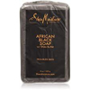 Shea Moisture African Black Soap With Shea Butter 8 oz. 4 pk.