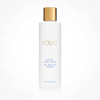 kayo Detox Body Care Kit