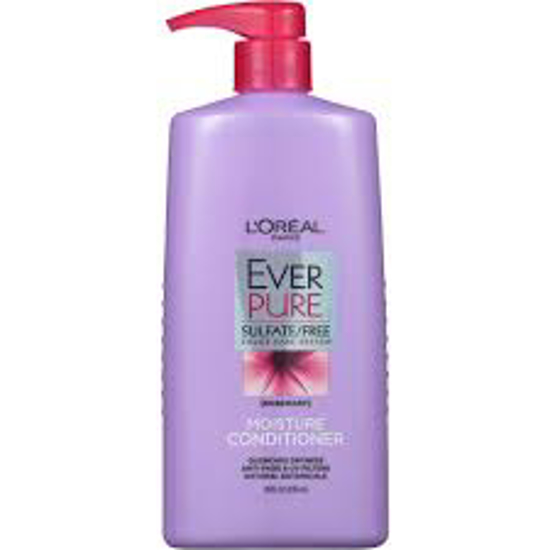  More Images  L'Oreal EverPure Rosemary Conditioner 28 oz.