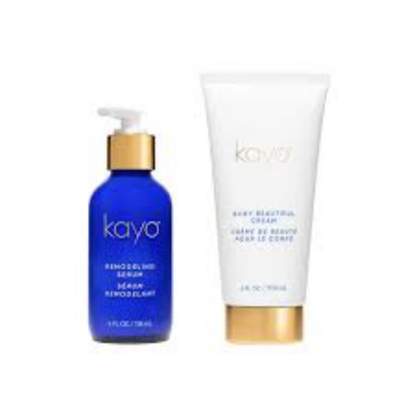 kayo Body Care Essentials Kit