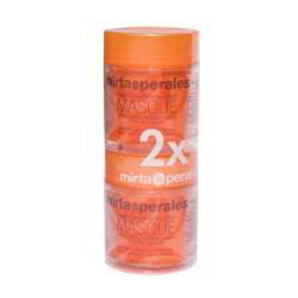 Mirta de Perales Deep Conditioning Hair Masque 2 pk.6 oz.